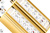 Низковольтный светодиодный светильник Прожектор Взрывозащищенный GOLD, консоль K-2, 54 Вт, 100° #3