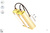 Низковольтный светодиодный светильник Прожектор Взрывозащищенный GOLD, консоль K-2, 54 Вт, 100° #5
