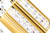 Низковольтный светодиодный светильник Прожектор Взрывозащищенный GOLD, консоль K-2, 54 Вт, 27° #3