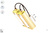 Низковольтный светодиодный светильник Прожектор Взрывозащищенный GOLD, консоль K-2, 54 Вт, 27° #5