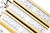 Низковольтный светодиодный светильник Прожектор Взрывозащищенный GOLD, консоль K-3, 159 Вт, 100° #3