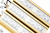 Низковольтный светодиодный светильник Прожектор Взрывозащищенный GOLD, консоль K-3, 159 Вт, 12° #3