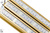 Светодиодный светильник Низковольтный Прожектор Взрывозащищенный GOLD, консоль K-3, 237 Вт, 12° #2