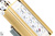 Низковольтный светодиодный светильник Прожектор Взрывозащищенный GOLD, универсальный U-1, 27 Вт, 12° #4