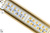 Низковольтный светодиодный светильник Прожектор Взрывозащищенный GOLD, универсальный U-1, 53 Вт, 12° #3