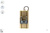 Низковольтный светодиодный светильник Прожектор Взрывозащищенный GOLD, универсальный U-1, 27 Вт, 58° #4