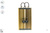 Низковольтный светодиодный светильник Прожектор Взрывозащищенный GOLD, универсальный U-2, 106 Вт, 27° #4