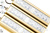 Низковольтный светодиодный светильник Прожектор Взрывозащищенный GOLD, универсальный U-3, 159 Вт, 12° #3