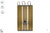 Светодиодный светильник Низковольтный Модуль Взрывозащищенный GOLD, универсальный UM-3, 24 Вт, 120° #1