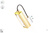 Прожектор Взрывозащищенный GOLD, консоль K-1, 27 Вт, 58° #5