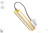 Светильник взрывозащищенный светодиодный Магистраль GOLD, консоль K-1, 53 Вт, 30X120° #4