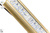 Светодиодный светильник Магистраль Взрывозащищенная GOLD, консоль K-1, 53 Вт, 45X140° #2