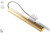 Светильник взрывозащищенный светодиодный Магистраль GOLD, консоль K-1, 79 Вт, 45X140° #5