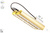 Светодиодный светильник Магистраль Взрывозащищенная GOLD, консоль K-2, 106 Вт, 30X120° #4