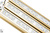 Магистраль Взрывозащищенная GOLD, консоль K-3, 237 Вт, 45X140°, светодиодный светильник #3
