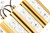 Светодиодный светильник Магистраль Взрывозащищенная GOLD, консоль K-3, 81 Вт, 30X120° #2