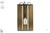 Светодиодный светильник Магистраль Взрывозащищенная GOLD, консоль K-3, 237 Вт, 45X140° #4
