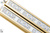 Светодиодный светильник Магистраль Взрывозащищенная GOLD, универсальный U-2, 158 Вт, 30X120° #2