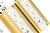 Светодиодный светильник Магистраль Взрывозащищенная GOLD, универсальный U-2, 54 Вт, 30X120° #2