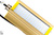 Модуль Взрывозащищенный GOLD, консоль K-1, 32 Вт, светодиодный светильник #3