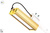 Светодиодный светильник Модуль Взрывозащищенный GOLD, консоль K-1, 48 Вт #4