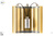 Светодиодный светильник Модуль Взрывозащищенный GOLD, консоль KM-3, 186 Вт #2