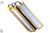 Светодиодный светильник Модуль Взрывозащищенный GOLD, консоль KM-3, 288 Вт #4