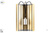 Светодиодный светильник Модуль Взрывозащищенный GOLD, консоль KM-3, 288 Вт #2