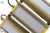 Светодиодный светильник Модуль Взрывозащищенный GOLD, универсальный UM-3, 144 Вт #4