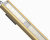 Светодиодный светильник Магистраль GOLD, консоль K-1, 55 Вт, 45X140° #3