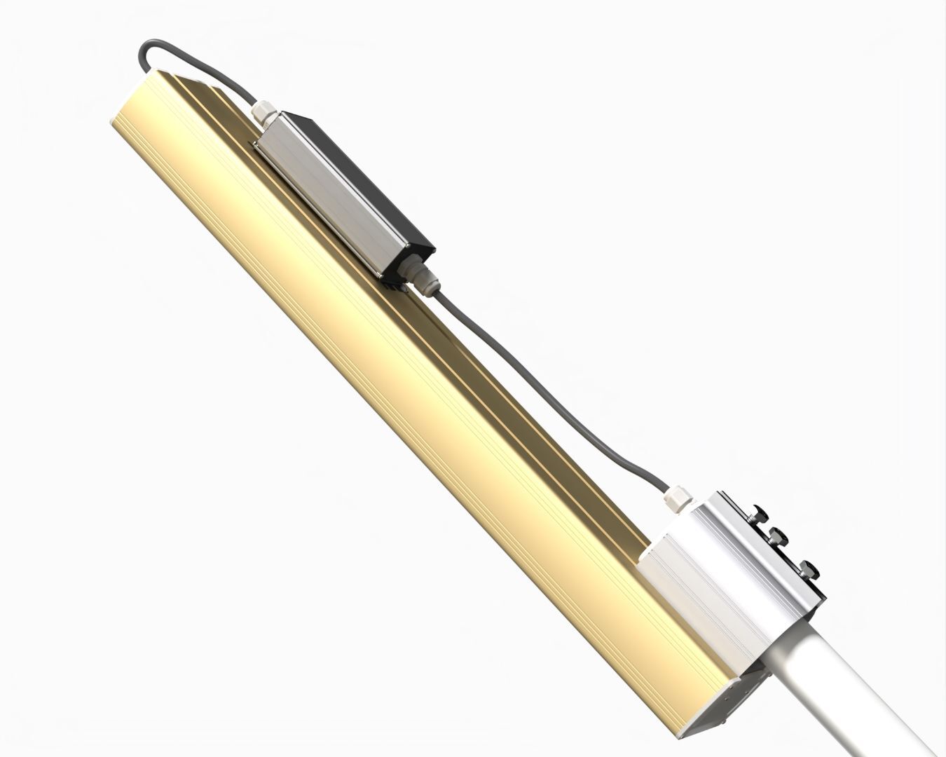 Прожектор GOLD, консоль K-1, 125 Вт, 60° 5