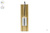 Светодиодный светильник Магистраль GOLD, консоль K-1, 53 Вт, 45X140° #3