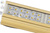 Светодиодный светильник Магистраль GOLD, консоль K-1, 53 Вт, 45X140° #6