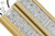 Светодиодный светильник Магистраль GOLD, консоль K-2, 106 Вт, 30X120° #3