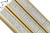Светодиодный светильник Магистраль GOLD, консоль K-3, 165 Вт, 45X140° #6