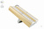 Светодиодный светильник Магистраль GOLD, универсальный U-2, 106 Вт, 45X140° #3