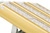 Светодиодный светильник Магистраль GOLD, универсальный U-3, 159 Вт, 45X140° #2