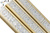 Светодиодный светильник Магистраль GOLD, универсальный U-3, 165 Вт, 45X140° #7