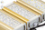 Светодиодный светильник Магистраль GOLD, универсальный U-3, 81 Вт, 30X120° #3