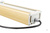 Светодиодный светильник Модуль GOLD, консоль K-1, 124 Вт #4