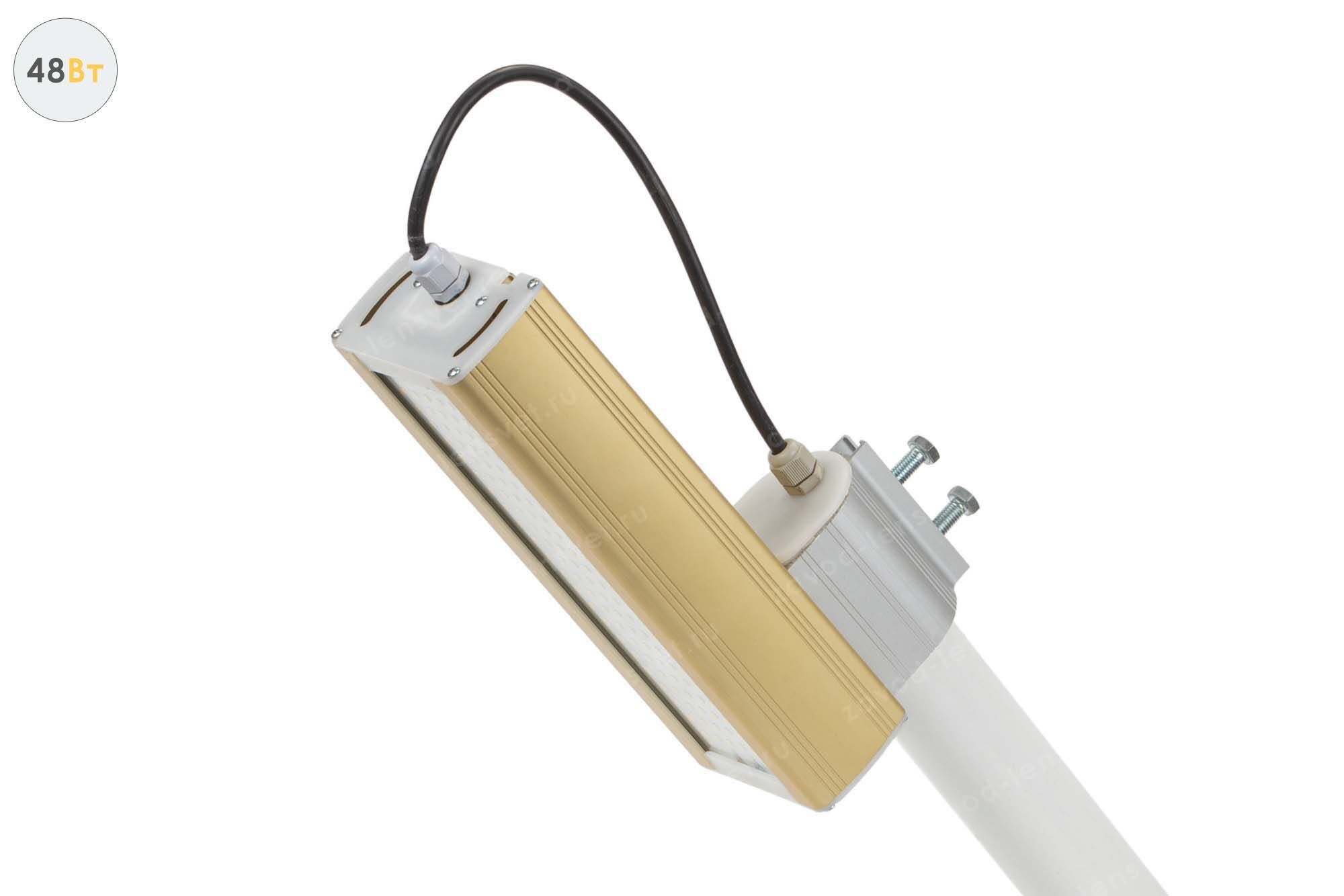 Светодиодный светильник Модуль GOLD, консоль K-1, 48 Вт 5