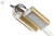 Светодиодный светильник Модуль GOLD, консоль KM-3, 96 Вт #6