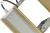 Светодиодный светильник Модуль GOLD, универсальный UM-2, 64 Вт #3