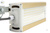 Светодиодный светильник Модуль Галочка GOLD, универсальный, 48 Вт #3