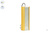 Низковольтный светодиодный светильник Модуль GOLD, консоль К-1, 62 Вт #2