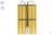 Низковольтный светодиодный светильник Модуль GOLD, консоль К-3, 288 Вт #4