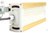 Низковольтный светодиодный светильник Модуль Галочка GOLD, универсальный, 32 Вт #3