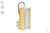 Низковольтный светодиодный Прожектор GOLD, консоль K-1, 27 Вт, 100° #2