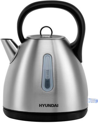 Чайник электрический Hyundai HYK-S3602