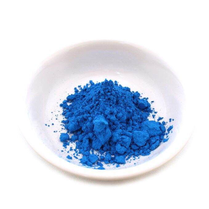 Индикатор химический Тимоловый синий, водорастворимый ТУ 6-09-4922-80